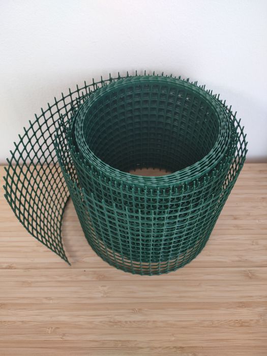 Rede protetora Vedação