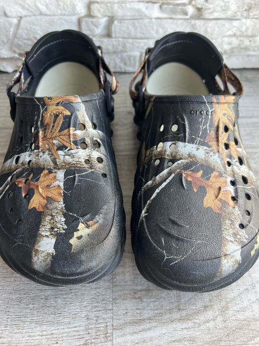 Крокси Crocs 39р