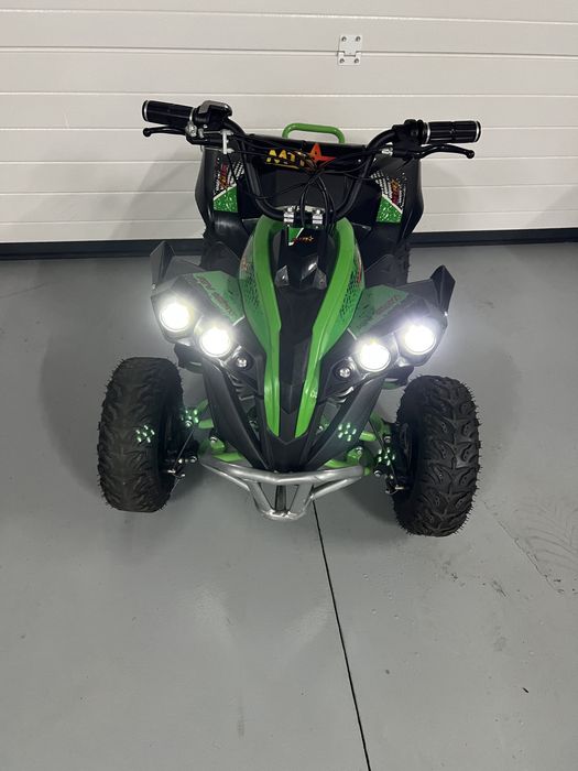 MOTO4 /ATV Eletrico 1000W MTR