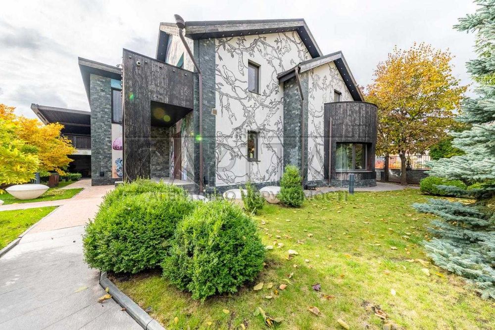 House by the address (area 397 m²) - Atlanta.ua - photo 2