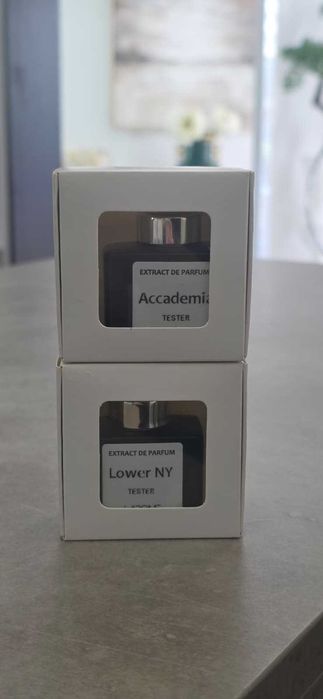 Perfumes 20ml LAROME - 1 por 4€ / 3 por 10€ / 5 por 15€