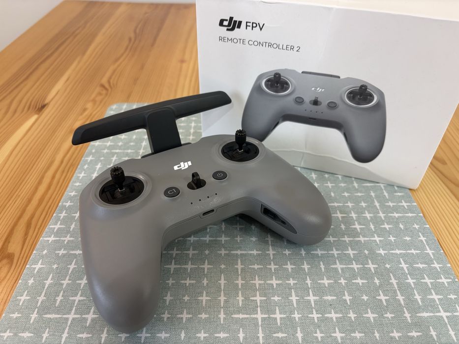 dji fpv controller - Хобі, відпочинок і спорт - OLX.ua