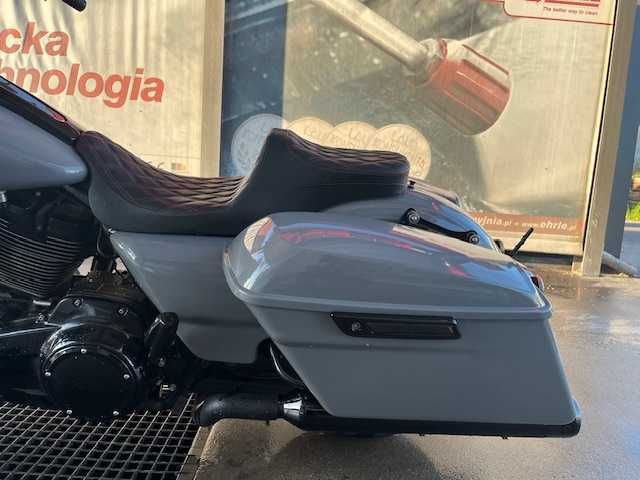 Harley Davidson Road Glide