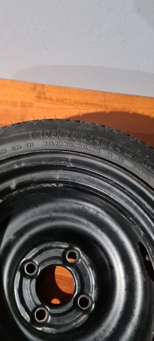 Докатка 4×96-100