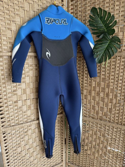 Fato de surf criança Rip Curl