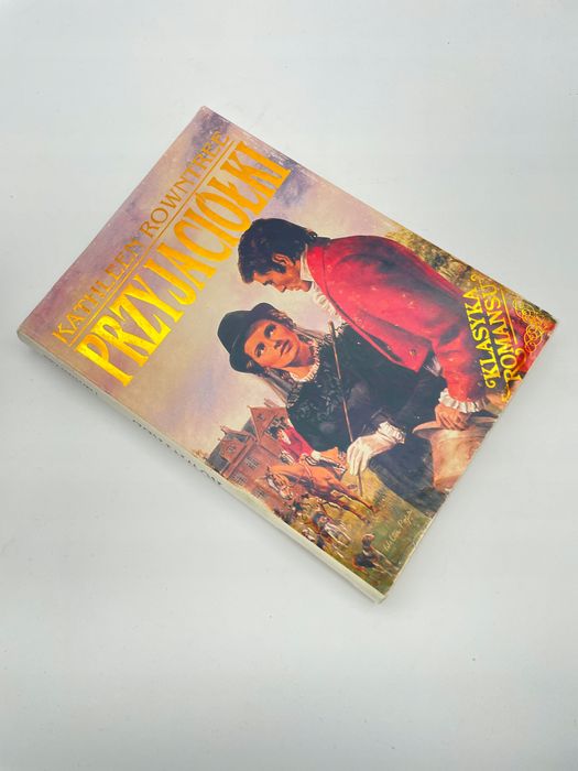 Przyjaciółki Kathleen Rowntree