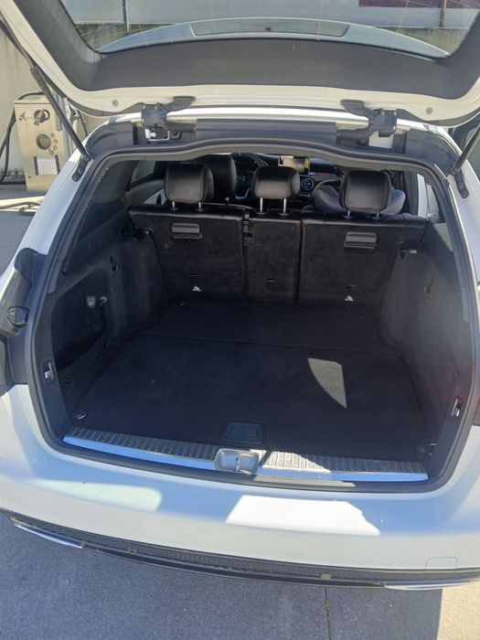 Mercedes-Benz C220d  Station 7G-TRONIC AMG Line
