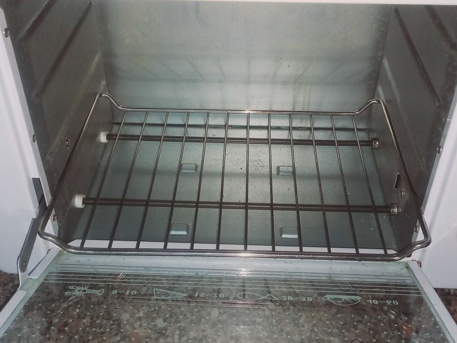 Mini Forno de Cozinha