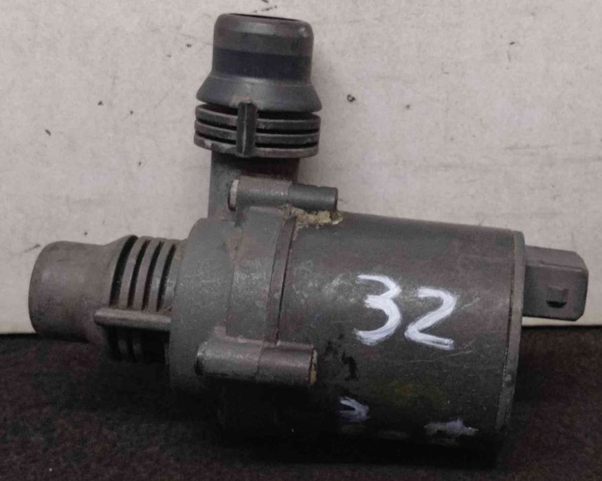 Bomba Água Adicional 6951549-02 - BMW X5