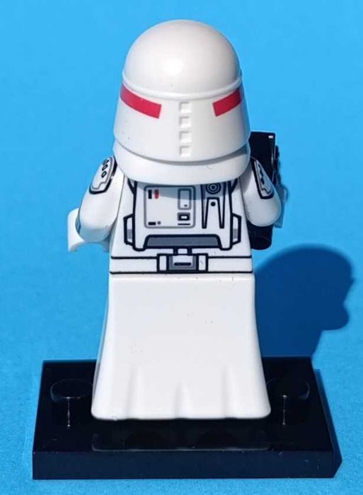 Flametrooper Galactic Empire (Star Wars)