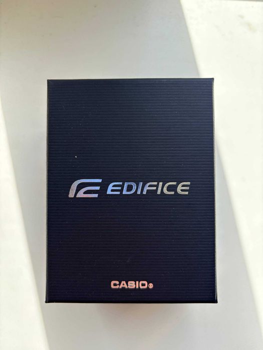 Casio Edifice EFR-S567D-2AVUEF