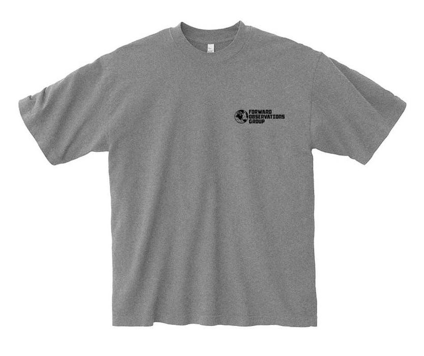 Koszulka Forward Observations Group Helmet Tee