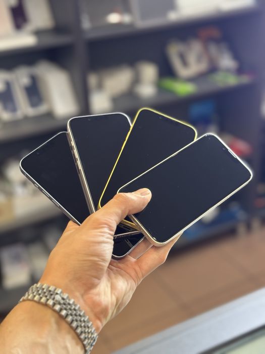 iPhone 14 128/256Gb Neverlock з гарантією / айфон 14