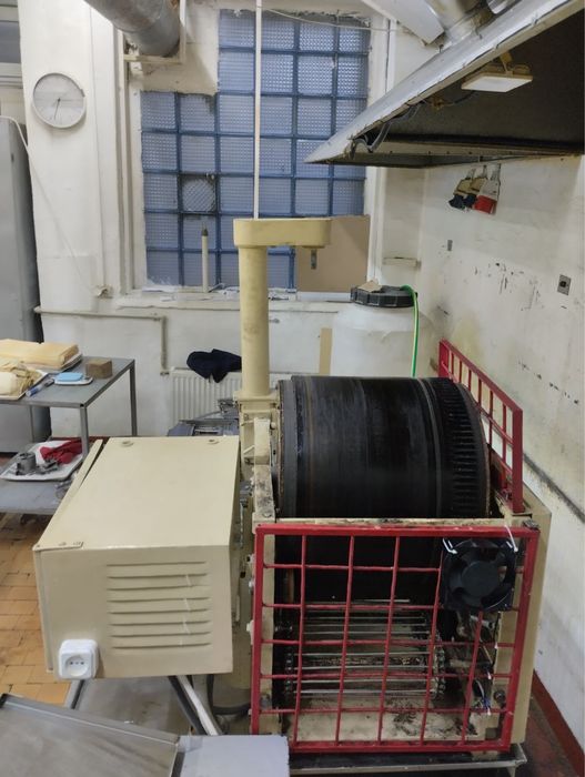 МБН-800 блинная машина