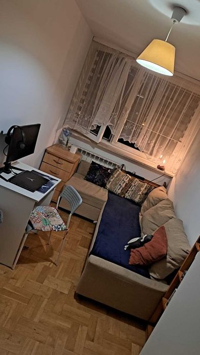Mieszkanie – Warszawa - Widok 3