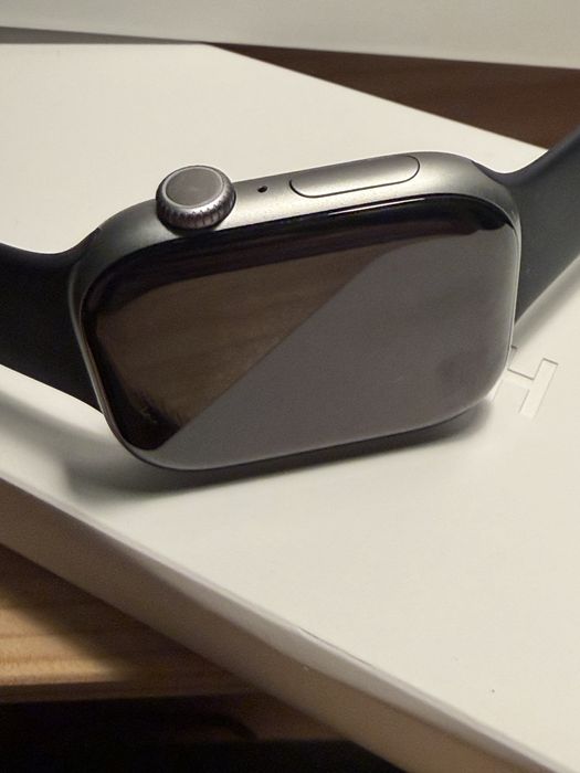 Apple watch serie 11 GPS - 46mm