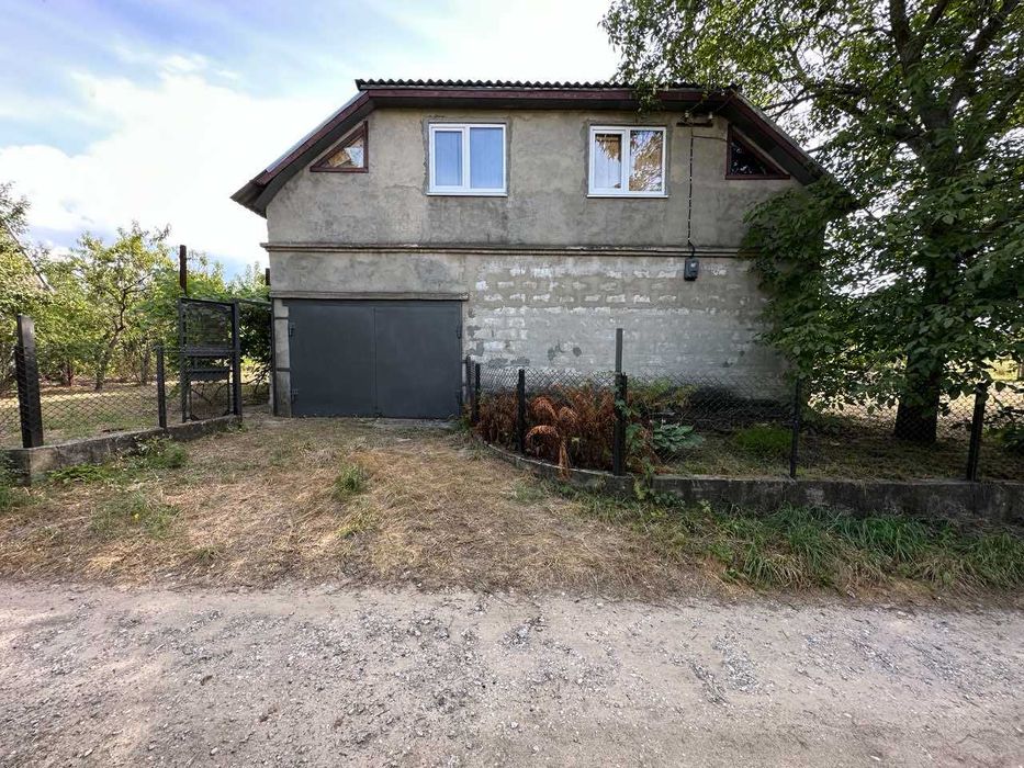 ПРОДАЖ дачі С/Т «Машинобудівельник»