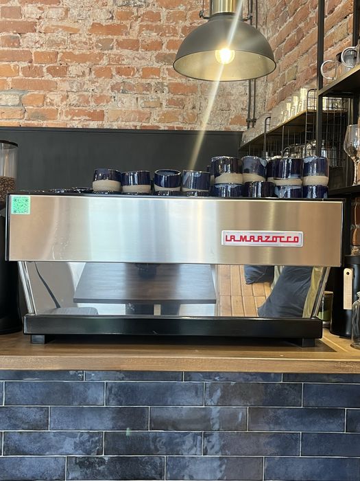 Ekspres La Marzocco Linea AV