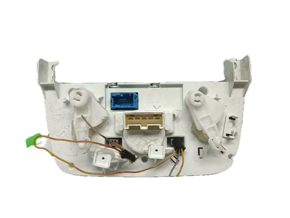 Comando chauffage / sofagem ALFA ROMEO Mito (955_)