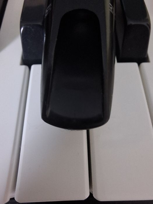 Ustnik sax alt  Otto Link Tone Edge 6