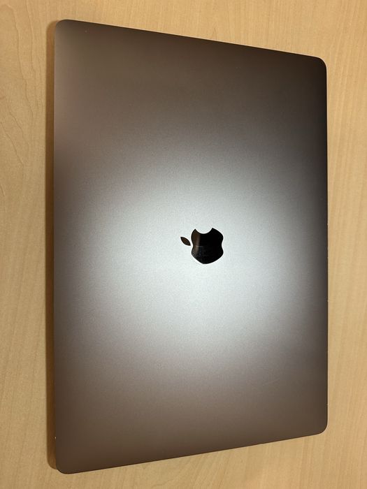 Macbook Pro 16’’ 2019 А2141 i7 500 Gb