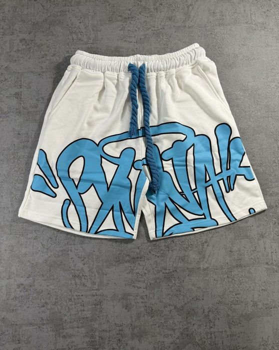 Шорти syna world central cee shorts , suna world шорты суна ворлд