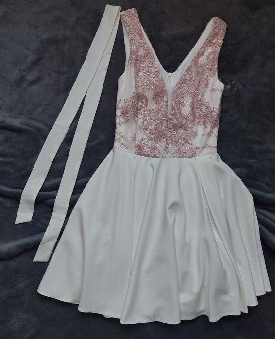 Sukienka Elizabeth collection