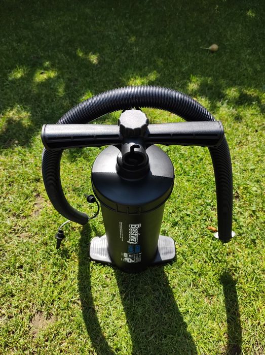 Pompa basenowa do wody Bestway Air Hammer 2,8l