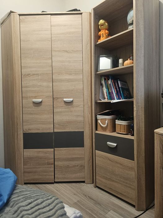 Zestaw mebli dla dziecka