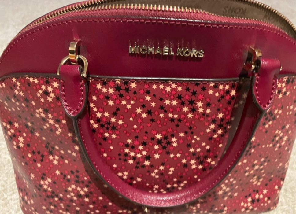 Carteira Michael Kors