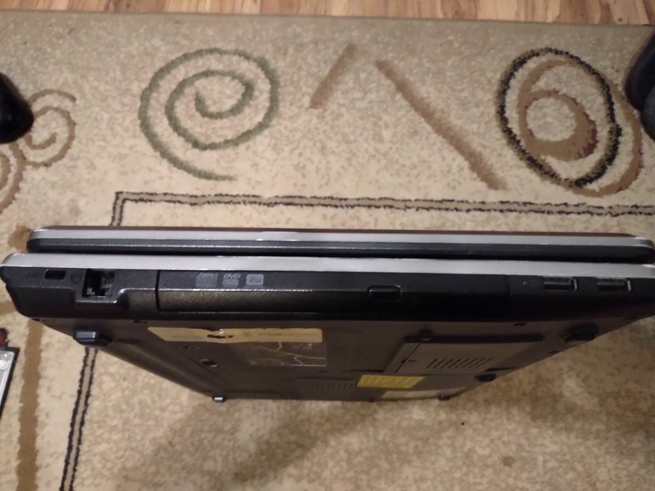 Laptopy na części/odzysk