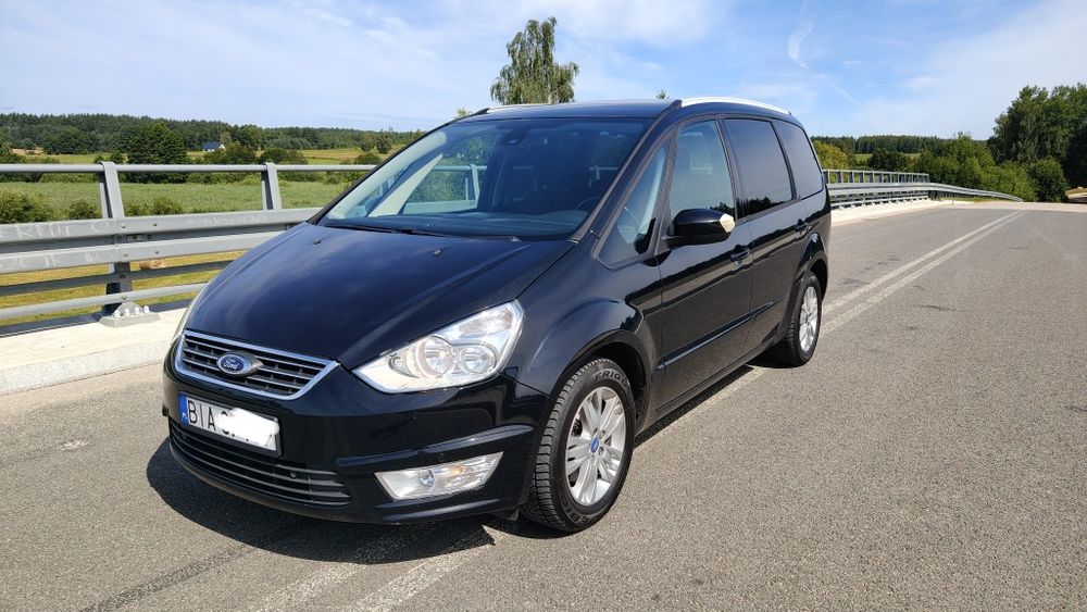 Ford Galaxy