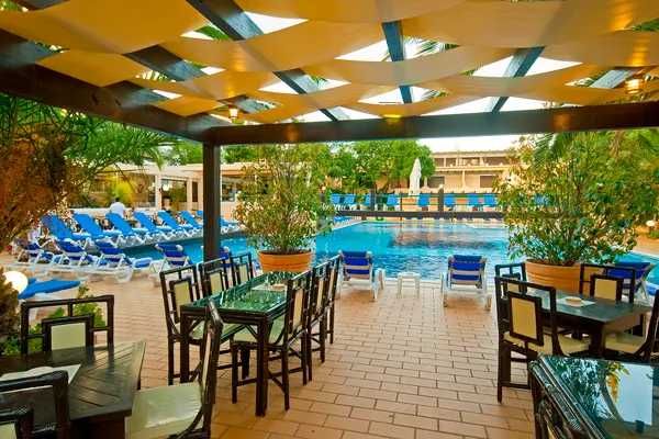 T2 ALBUFEIRA - BALAIA Excelente localização a 300m da praia M Luisa