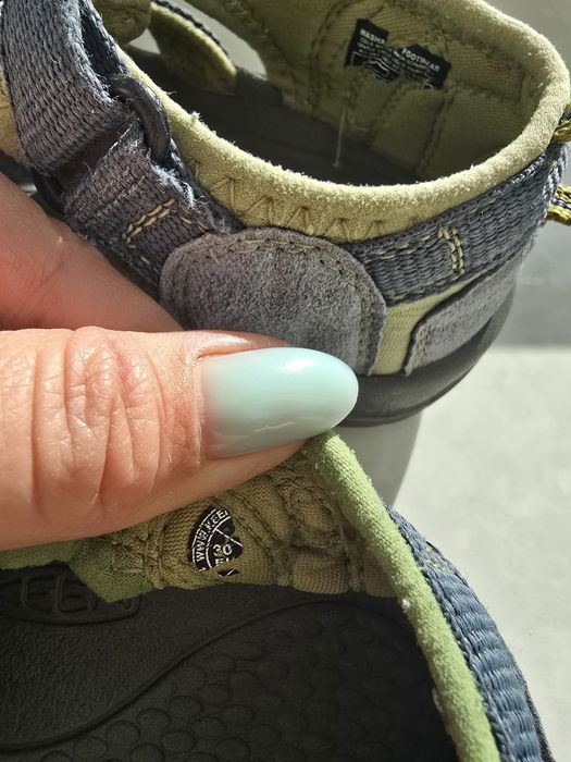 Сандалі Keen 30  на хлопчика
