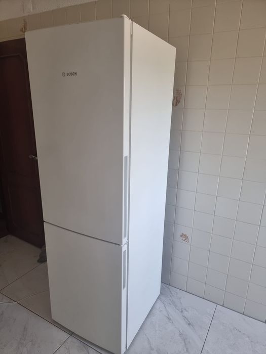 Frigorífico bosh kgv36vw32s