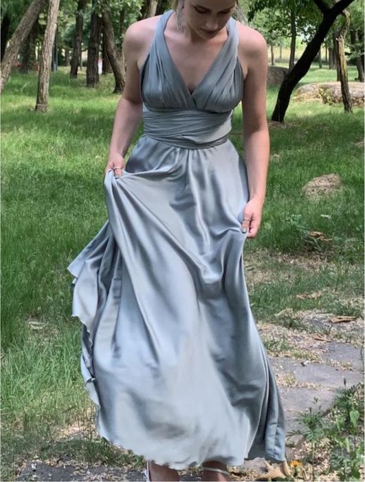 випускна сукня