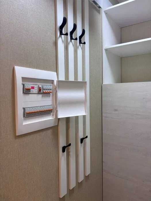 ‼️ Продам евродвушку с хорошим ремонтом ЖК Радужный Новые Дома ‼️23353