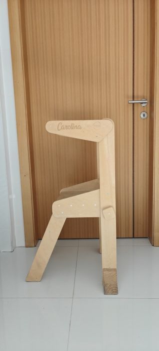 Torre de aprendizagem Pokoto