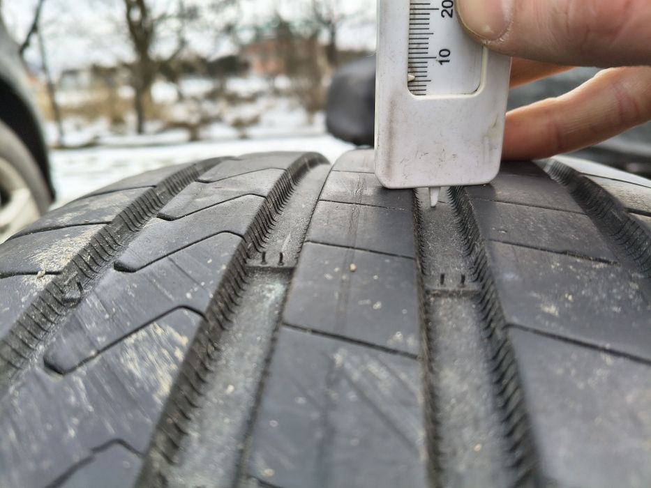 Opony letnie Hankook 225/40 R18