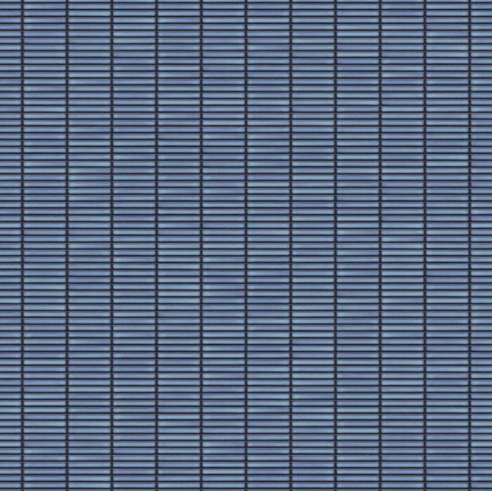 Mozaika Piano Deep Blue - 1 paczka (ok.0,9 m2)