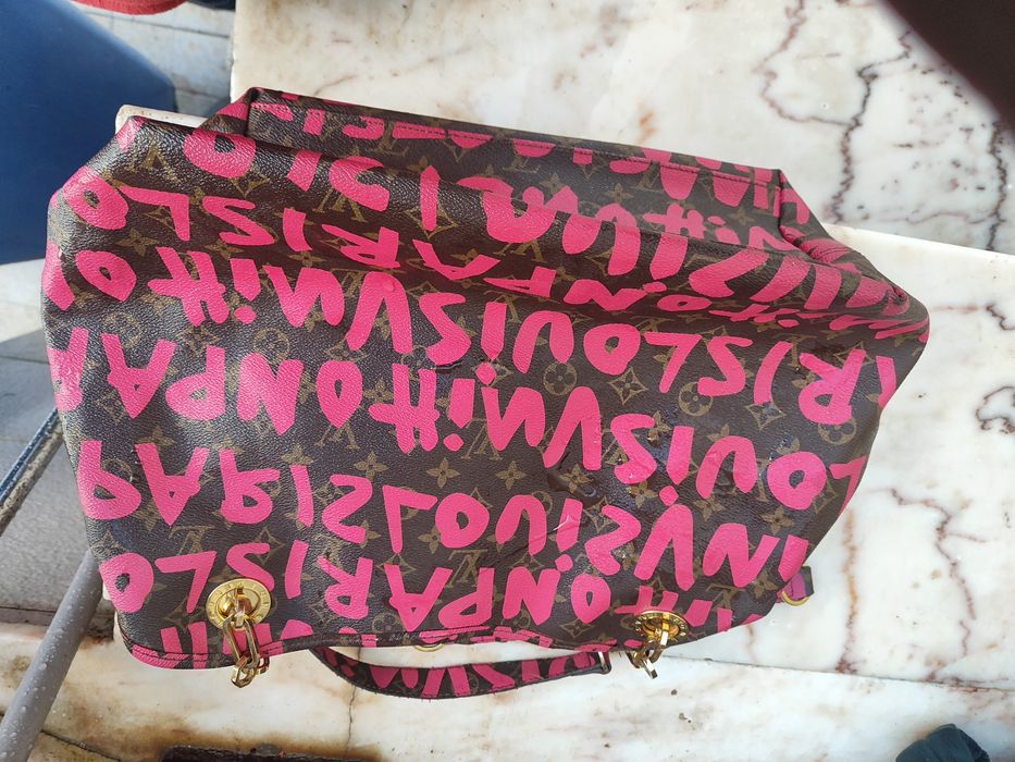 Mala Louis Vuitton original