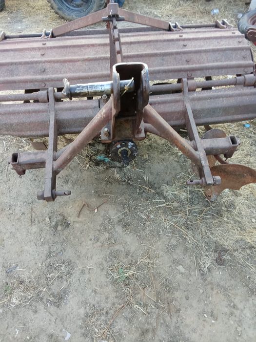 Frese Galucho 1.30m de corte