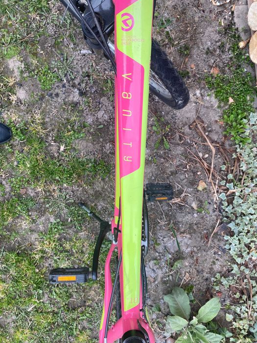 Rower damski Kelly's 26"