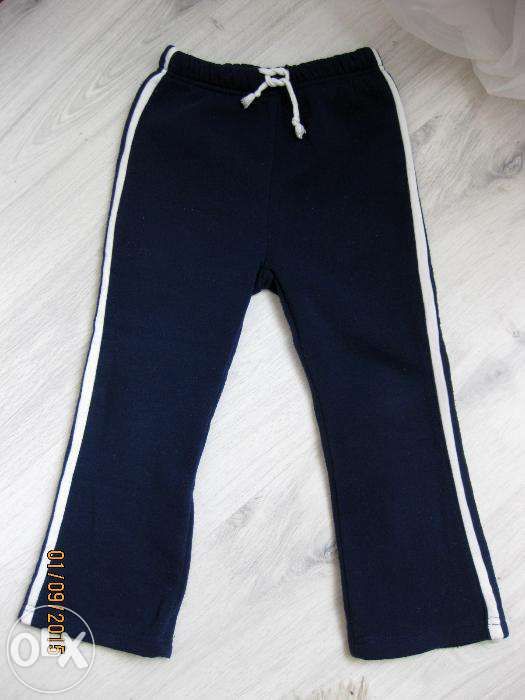 Dres dziecięcy (roz 80)
