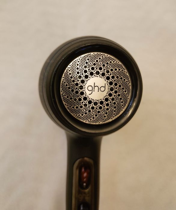 Suszarka do Włosów ghd AIR Czarna 2100W