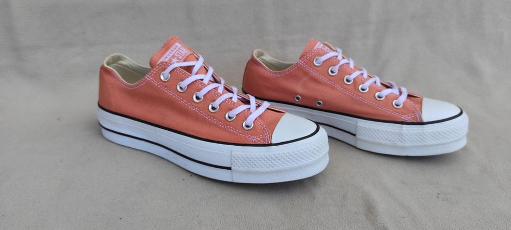 Buty converse Chuck Taylor idealne r. 41