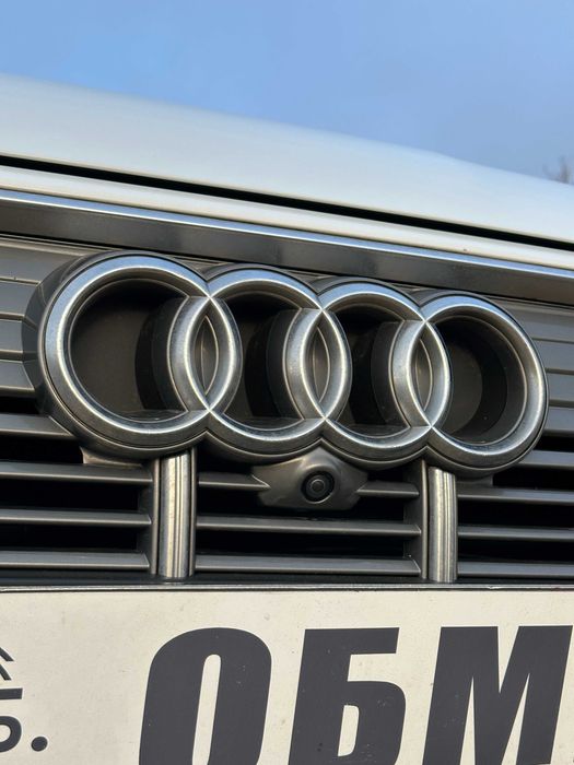 Продам Audi e-tron 2019 рік можлива розстрочка,кредит,обмін!