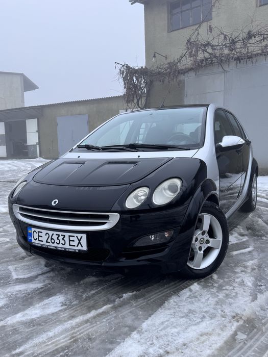 Продається Смарт Forfour 2006