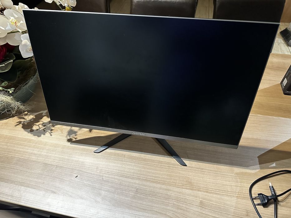 Monitor 27 polegadas fino