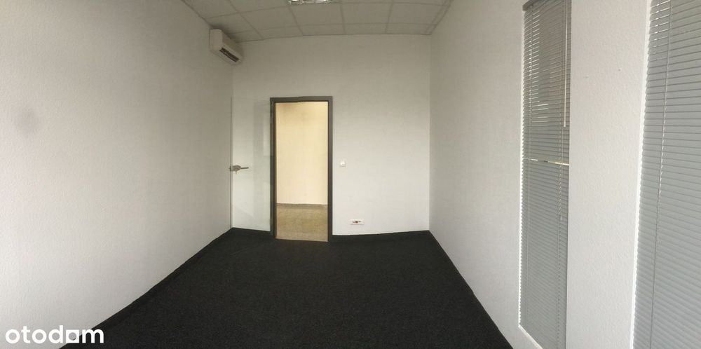 Pomieszczenie biurowe 34m2